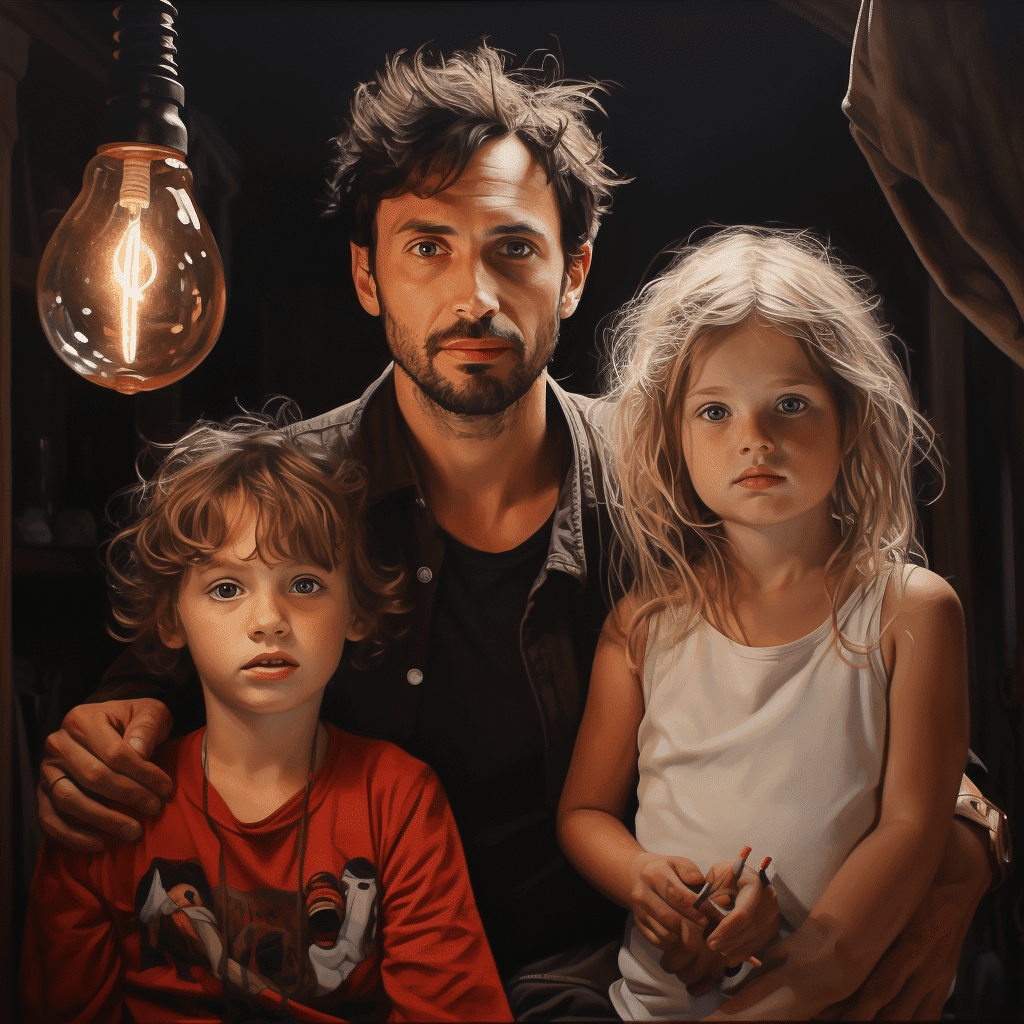 Does Andrew Tate Have Kids? The Truth Revealed 1 Image 13502