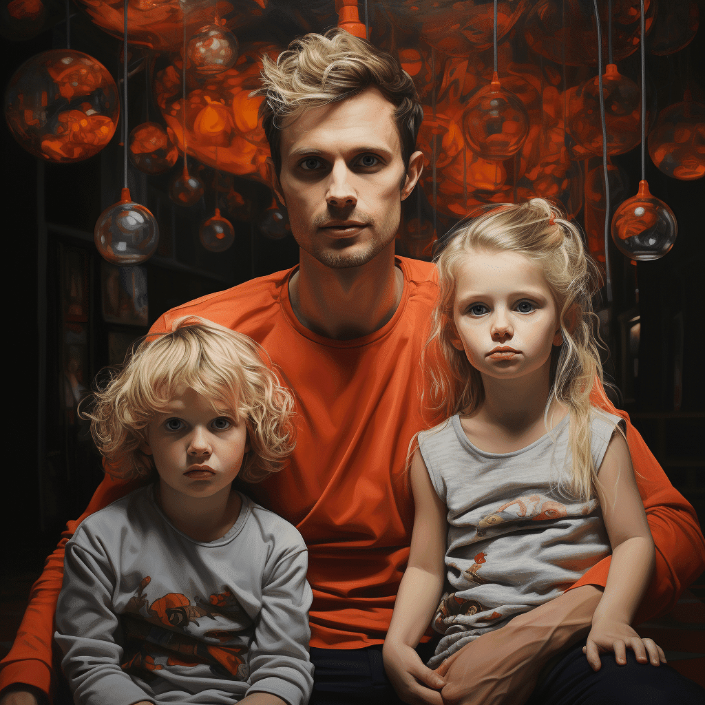 Does Andrew Tate Have Kids? The Truth Revealed 2 Image 13503