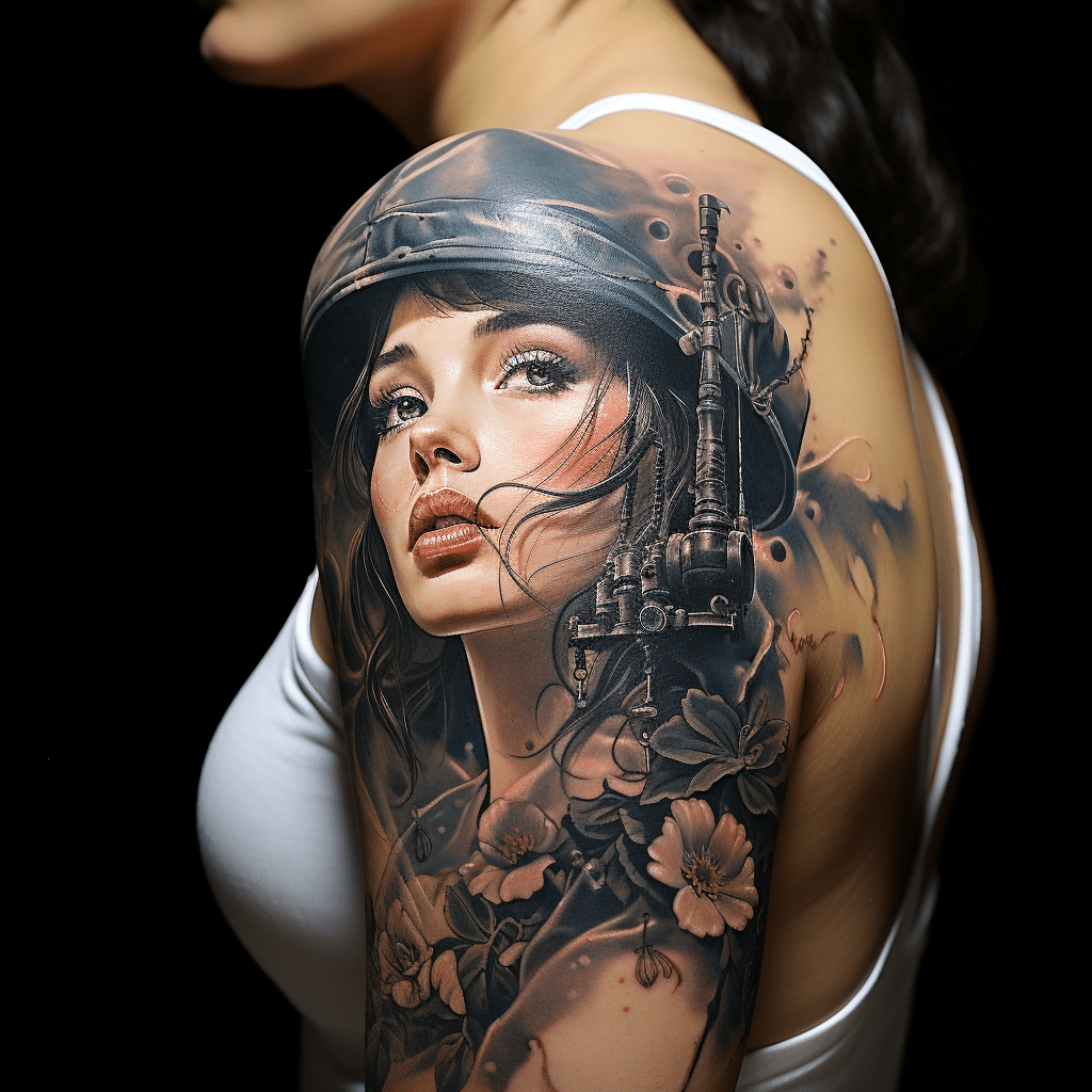 Andrew Tate Tattoo'S 5 Insane Secrets 2 Image 15964