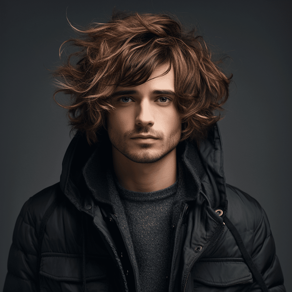 5 Shocking Facts About Andrew Tate With Hair 2 Image 15990