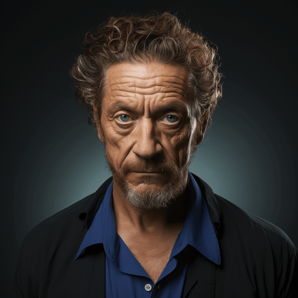 Anthony Cumia: A Candid Radio Icon Retrospective 3 Image 12582