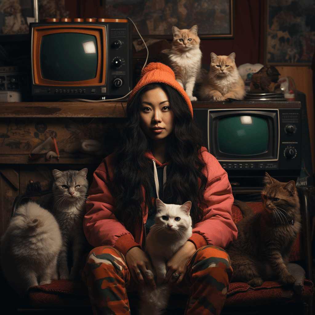 New Awkwafina Movies And Tv Shows 4 Image 12117