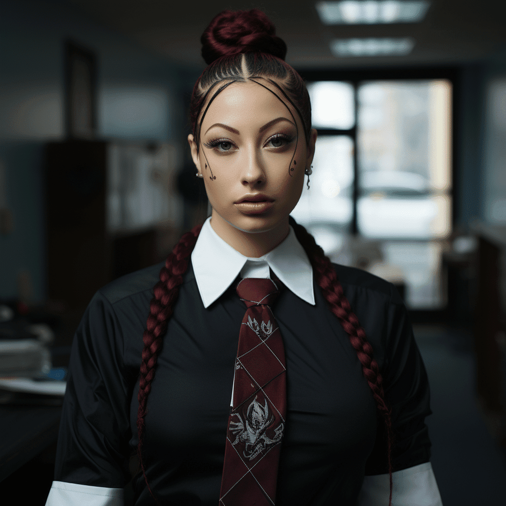 Bhad Bhabie Onlyfans Leaks: A Closer Look 1 Image 11884