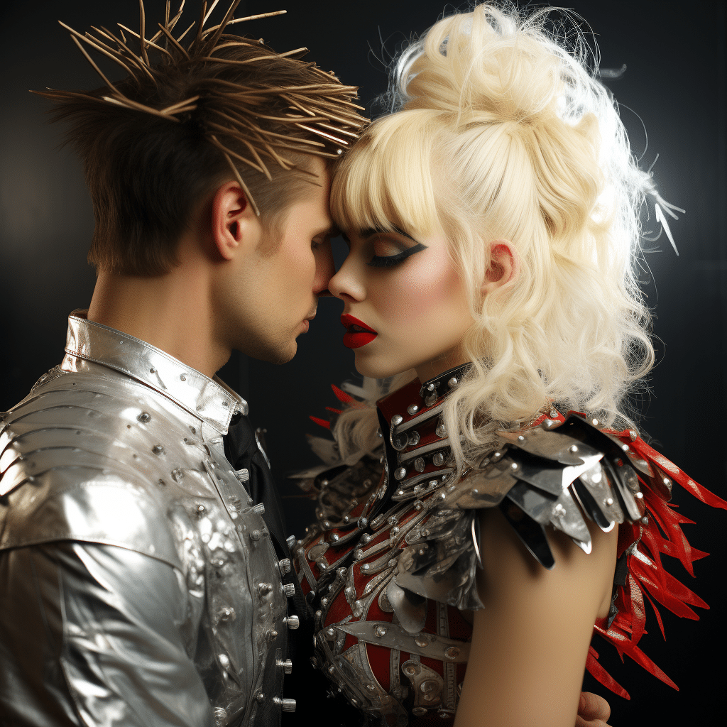 Unpacking Lyrics For Bad Romance Impact 2 Image 12423