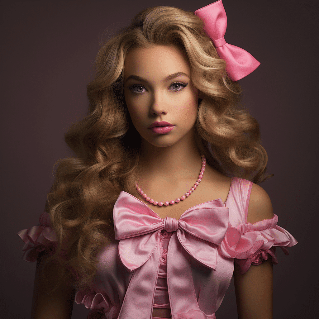 Best Barbie Costumes For Fashion Playtime 6 Image 12512