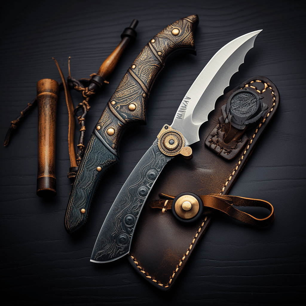 Best Edc Knife Review: 5 Unmatched Picks 2 Image 15476