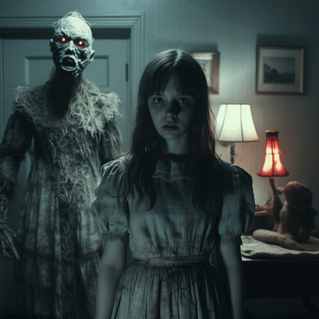best new horror movies
