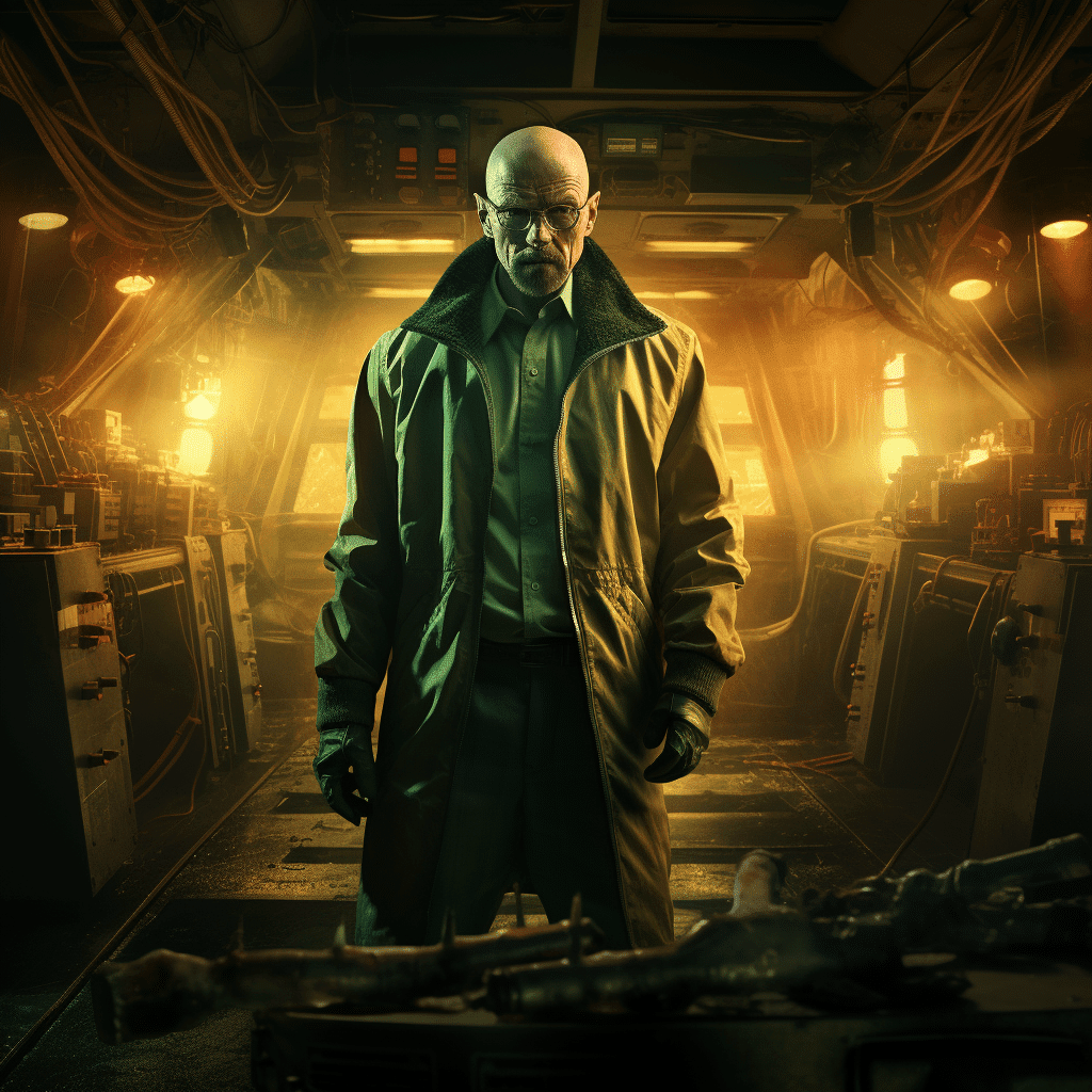 Breaking Bad 2 2024 Release Date Trailer Buzz 2 Image 11405