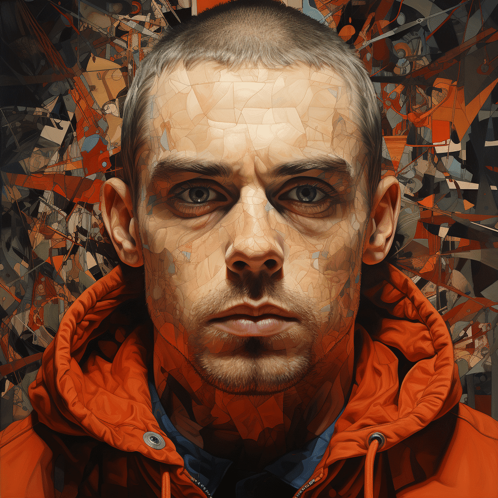 Van Der Sloot'S 5 Chilling Crimes Unveiled 1 Image 15062