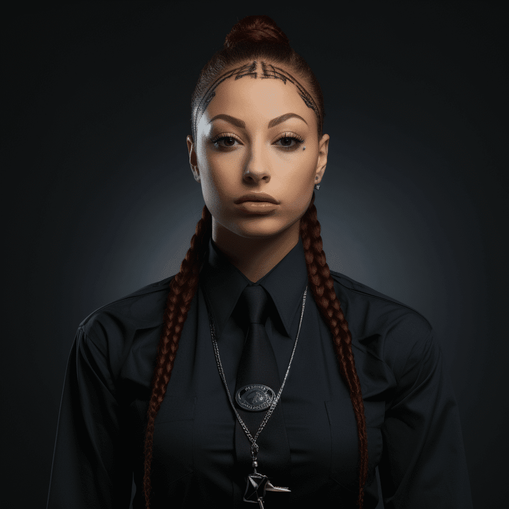 Bhad Bhabie Onlyfans Leaks: A Closer Look 2 Image 11885