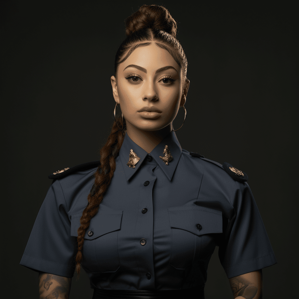 Bhad Bhabie Onlyfans Leaks: A Closer Look 3 Image 11886