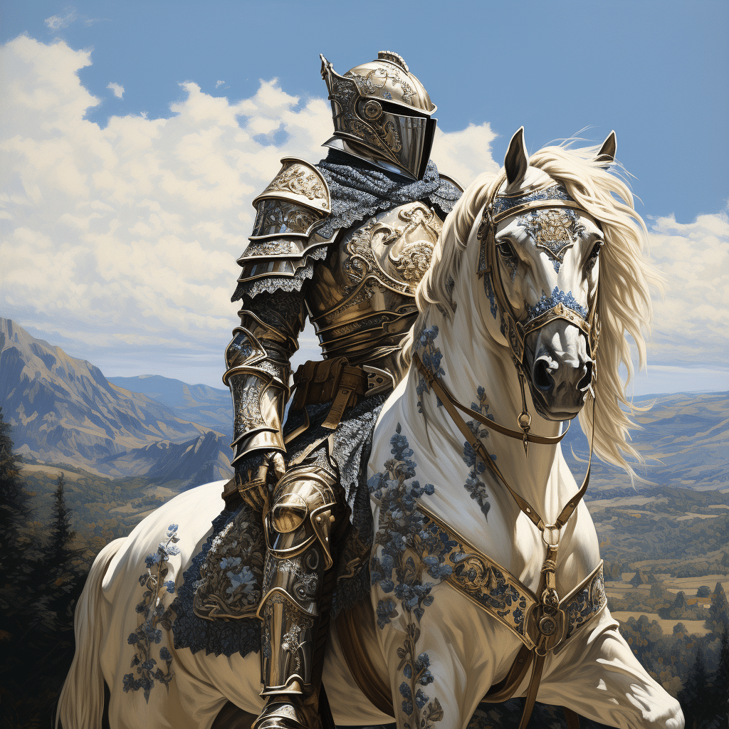 Best First Knight Costumes On Amazon 1 Image 12879