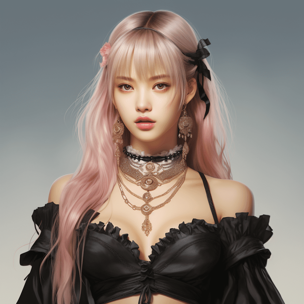 Blackpink Lisa: 5 Reasons She Reigns K-Pop 2 Image 14253