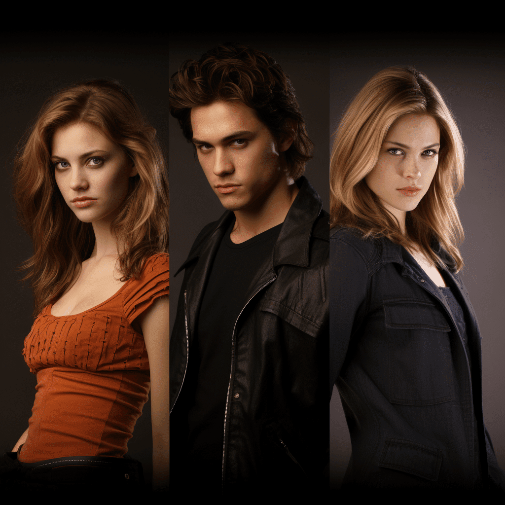 The Hot Chick Actors: Where Are They Now? 2 Image 12900