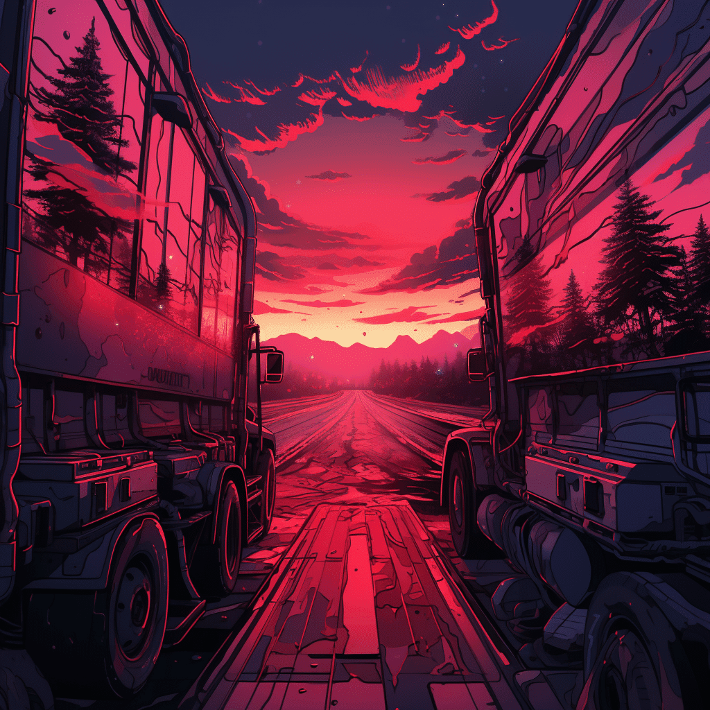 Exploring Hardy Wait In The Truck Lyrics 2 Image 12600