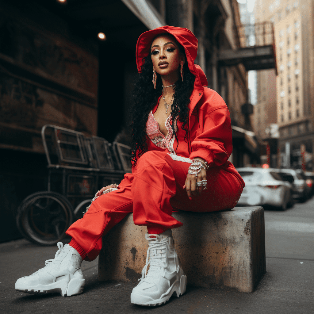 Best Cardi B Reebok Styles Reviewed 2 Image 12449