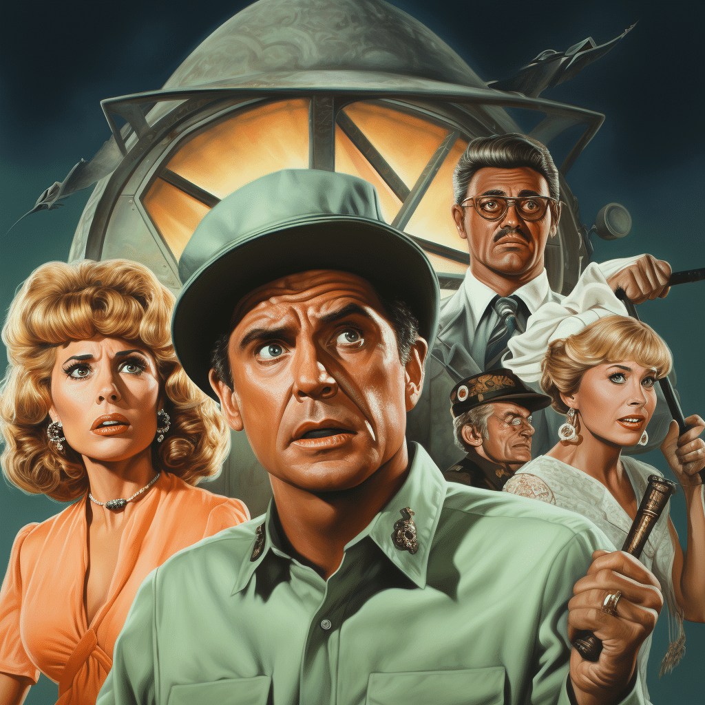 Cast From Gilligans Island: Where Are They Now? 2 Image 12865