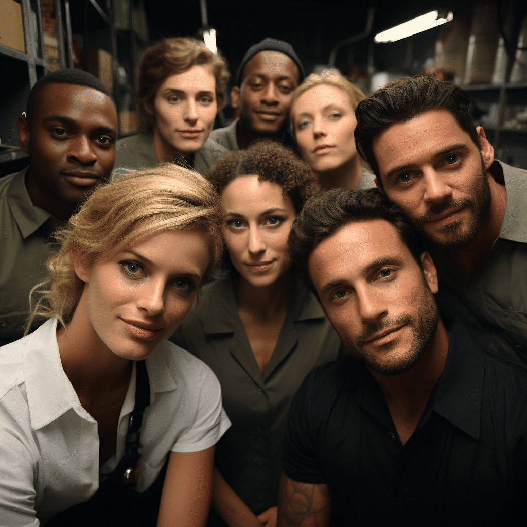 Cast From Training Day: 5 Astounding Facts 2 Image 15111