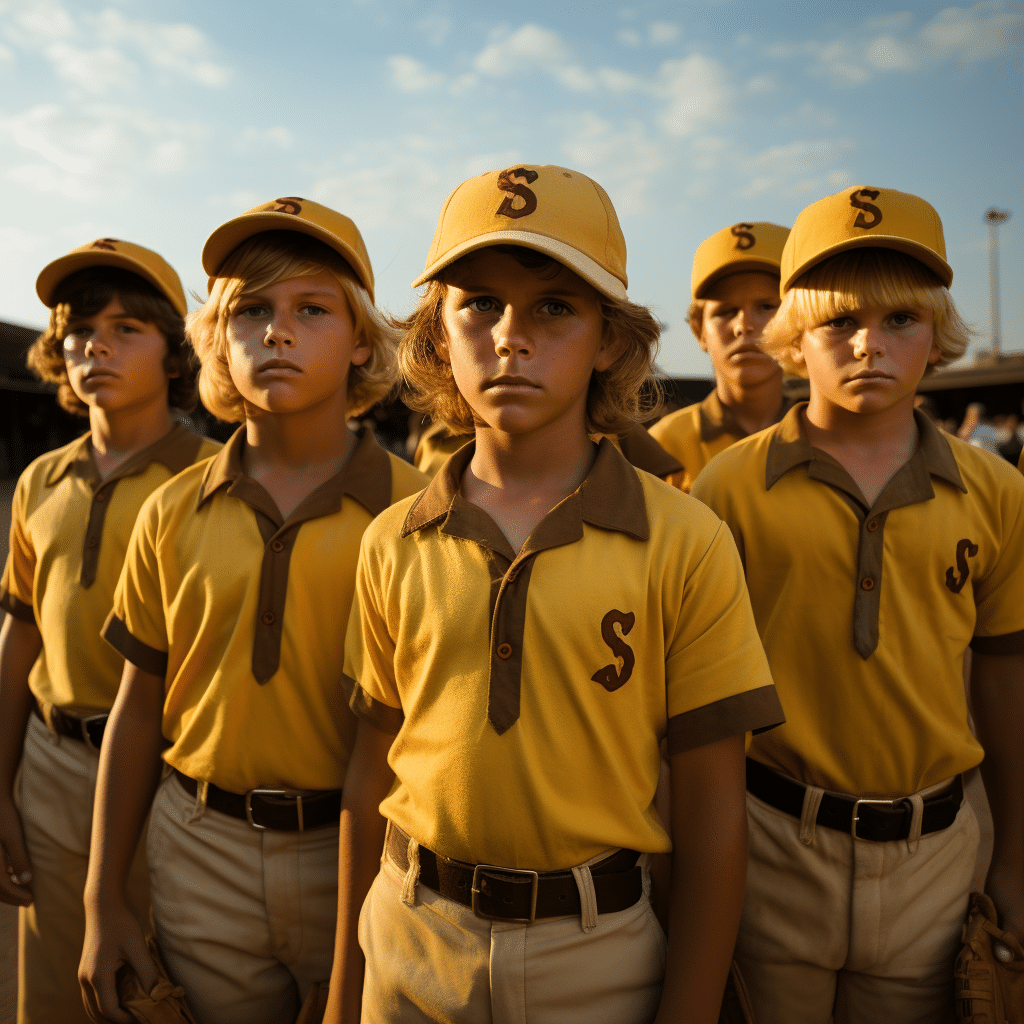 Bad News Bears Cast Reunion Highlights 6 Image 12615