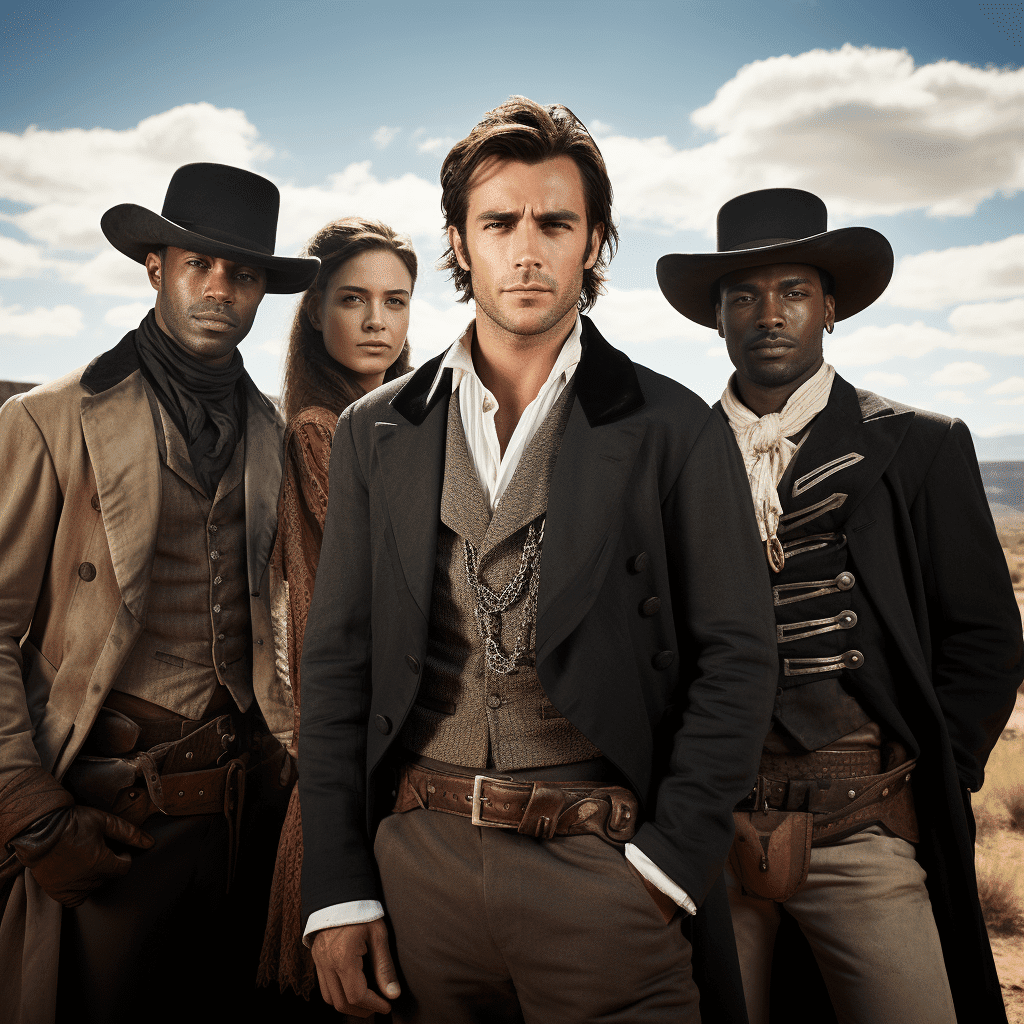 7 Shocking Facts About Young Guns 2 Cast 4 Image 15074