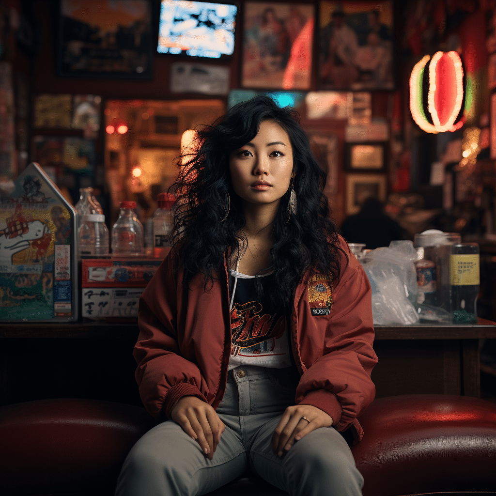 New Awkwafina Movies And Tv Shows 6 Image 12118
