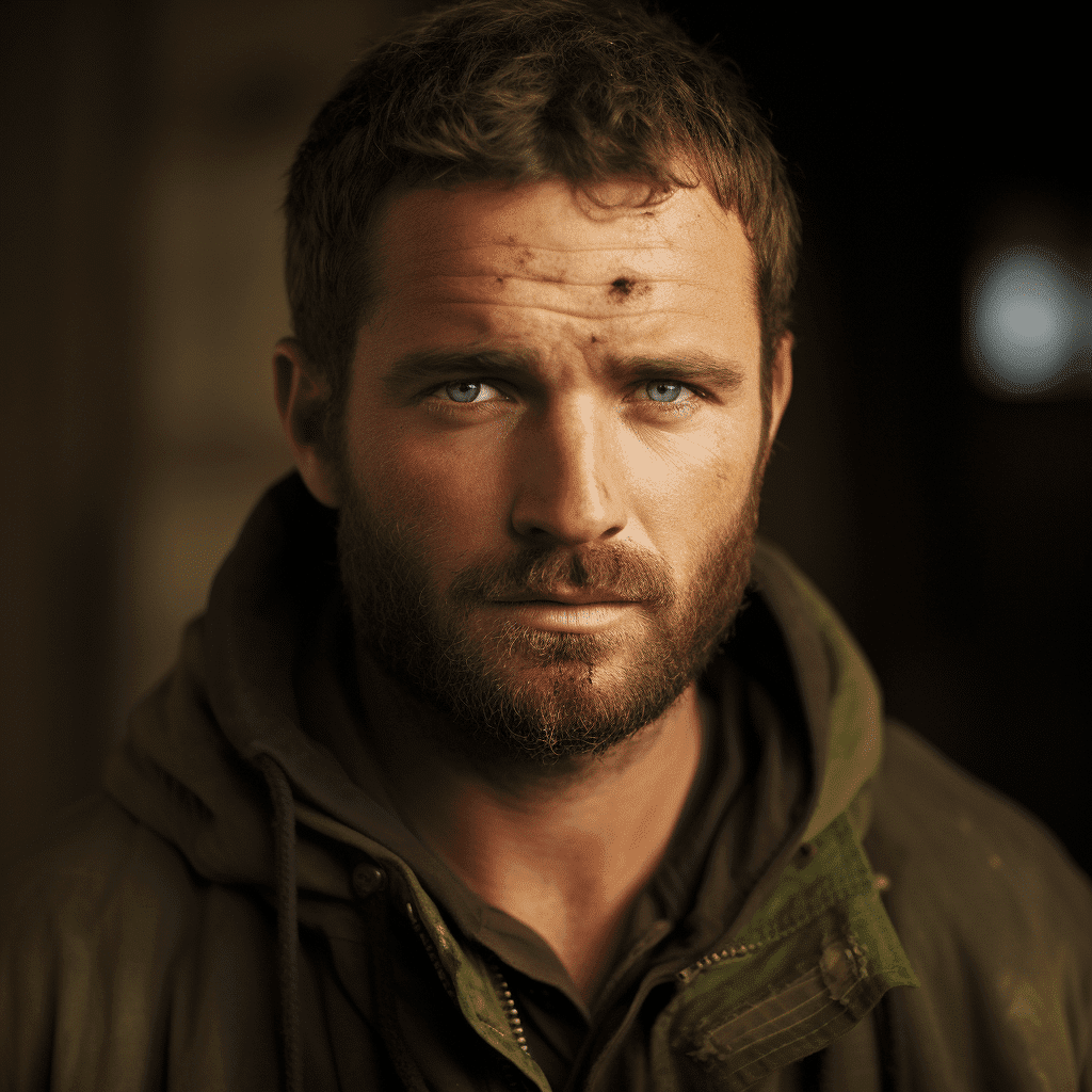 5 Top Chris O Donnell Movies And Tv Shows Roles Reviewed 2 Image 14738