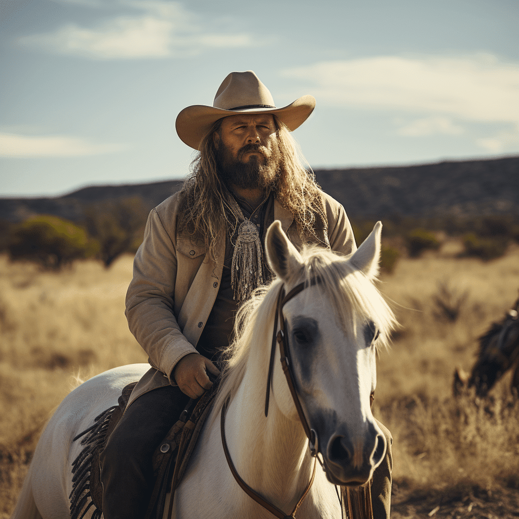 Chris Stapleton White Horse: A Deep Dive 1 Image 11946