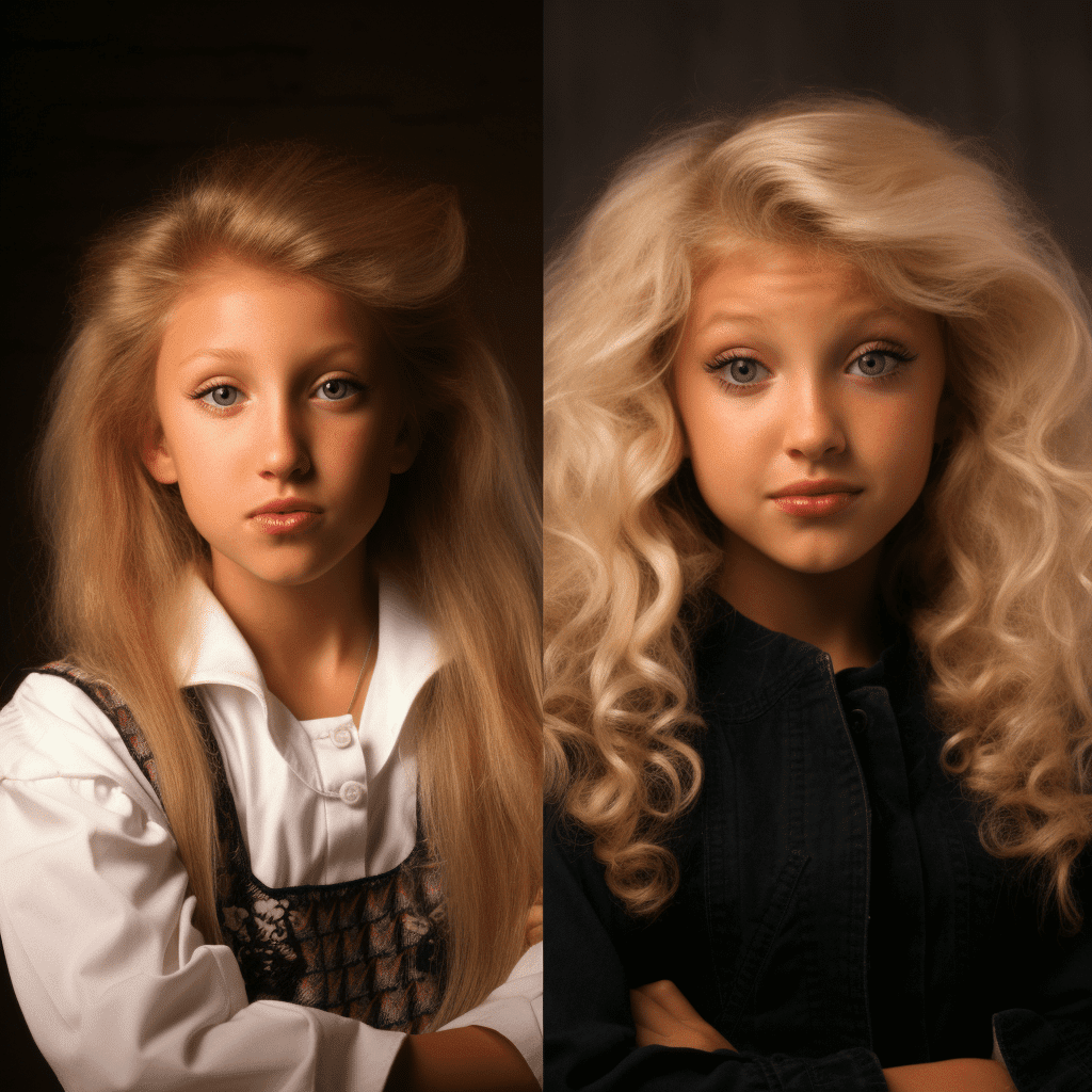 Christina Aguilera Young: A Journey To Stardom 2 Image 14239