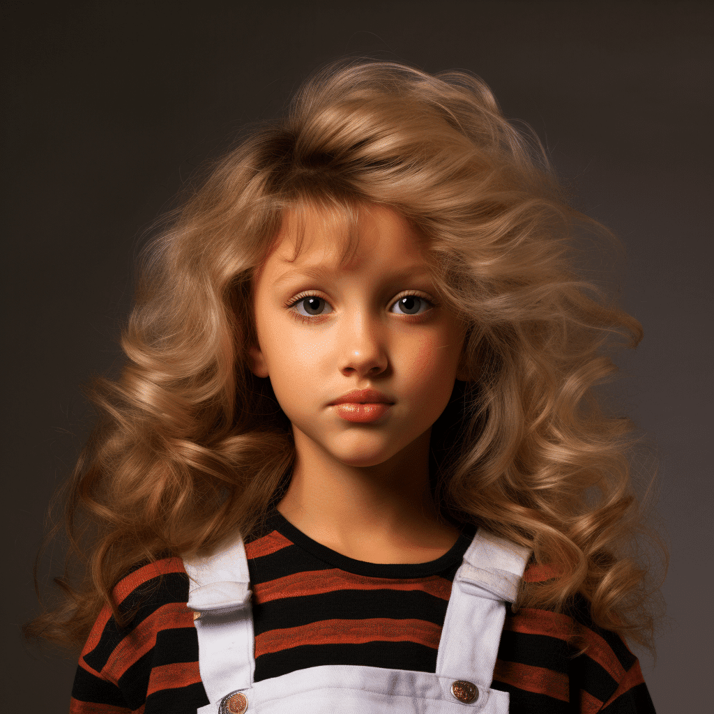 Christina Aguilera Young: A Journey To Stardom 4 Image 14240