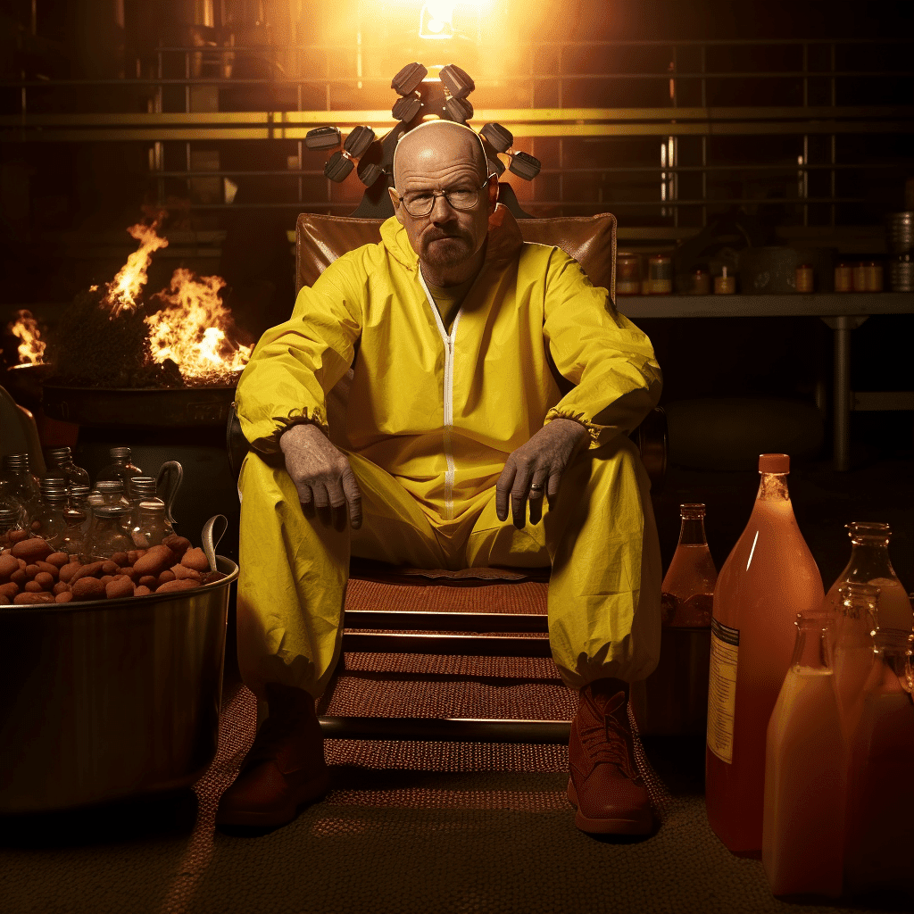 Breaking Bad 2 2024 Release Date Trailer Buzz 6 Image 11407