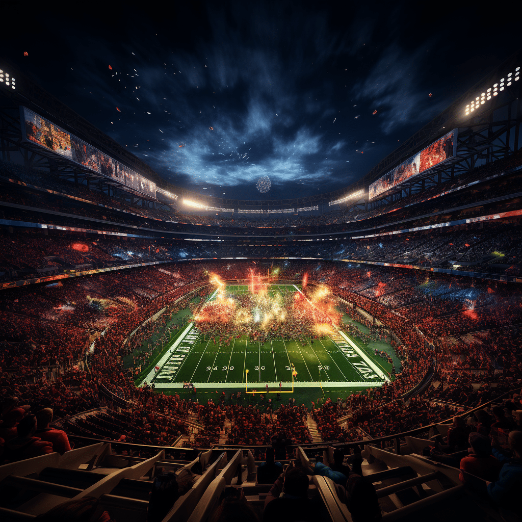 Who Is Playing Thursday Night Football Matchups Revealed 2 Image 12566