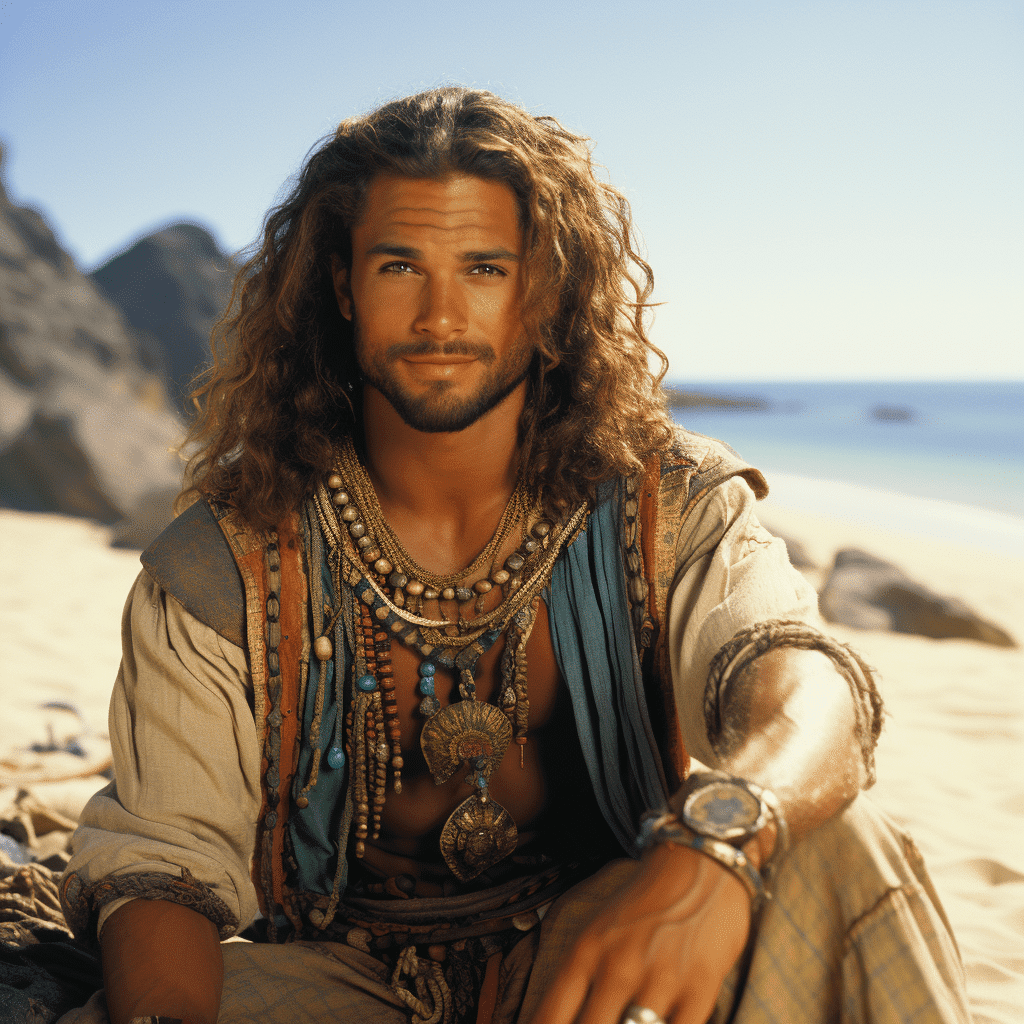 Exploring Sinbad Movies And Tv Shows Legacy 6 Image 12439