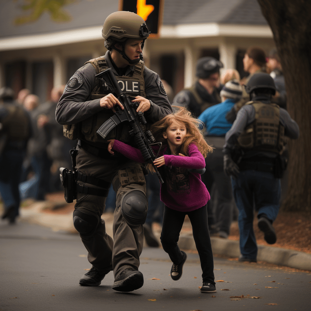 Covenant School Shooting - Tragedy Analyzed 1 Image 12889