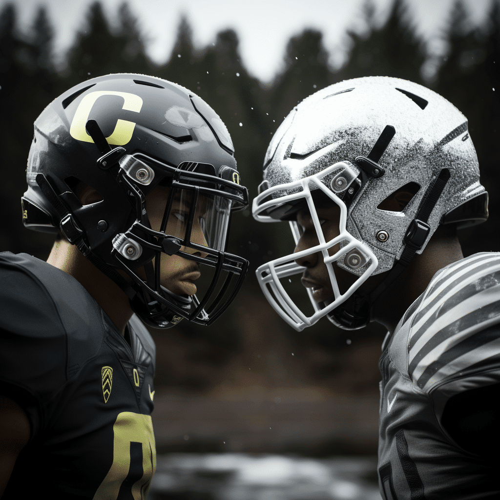 Colorado And Oregon Game Time Showdown: Who Wins? 2 Image 13865