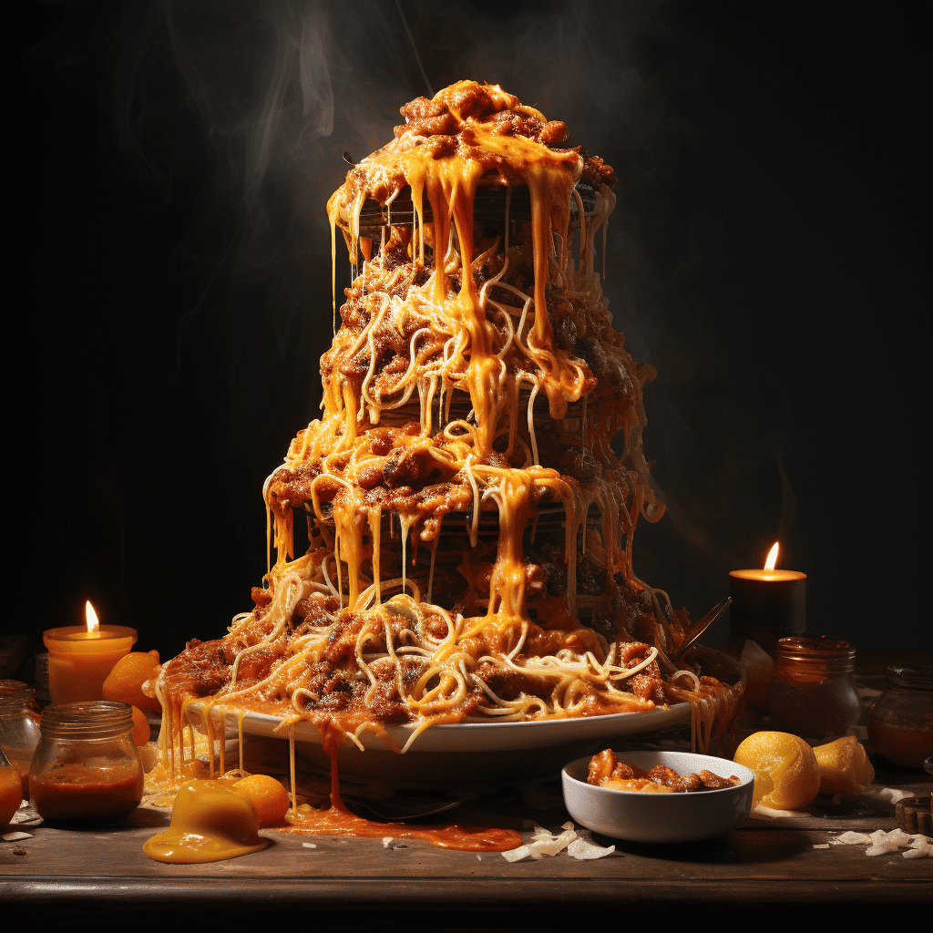 Singing Along To Lyrics To On Top Of Spaghetti 6 Image 12212