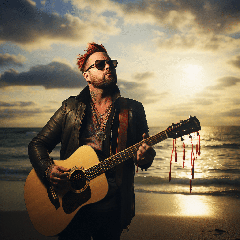 Uncle Kracker Drift Away Song Review 2 Image 12408