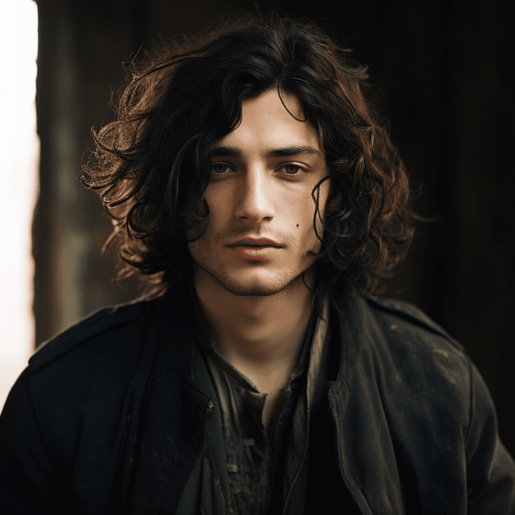 Ezra Miller Wife: The Untold Story 1 Image 12144