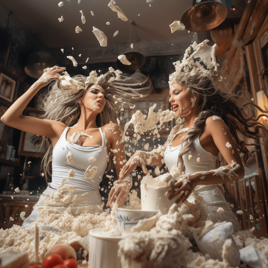 Mom Naked Truths: An Insightful Journey 1 Image 11576