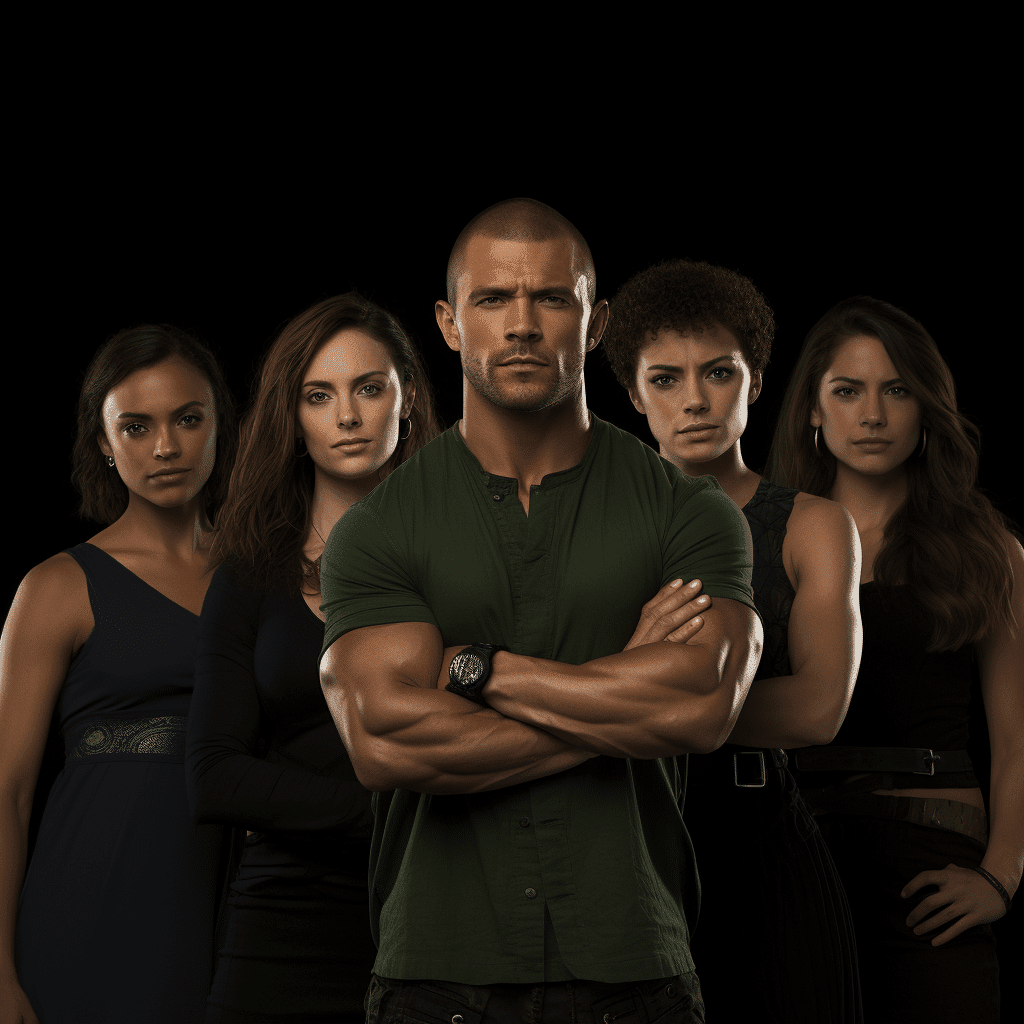 Best Fast 5 Cast Ensemble Shockers 4 Image 13143