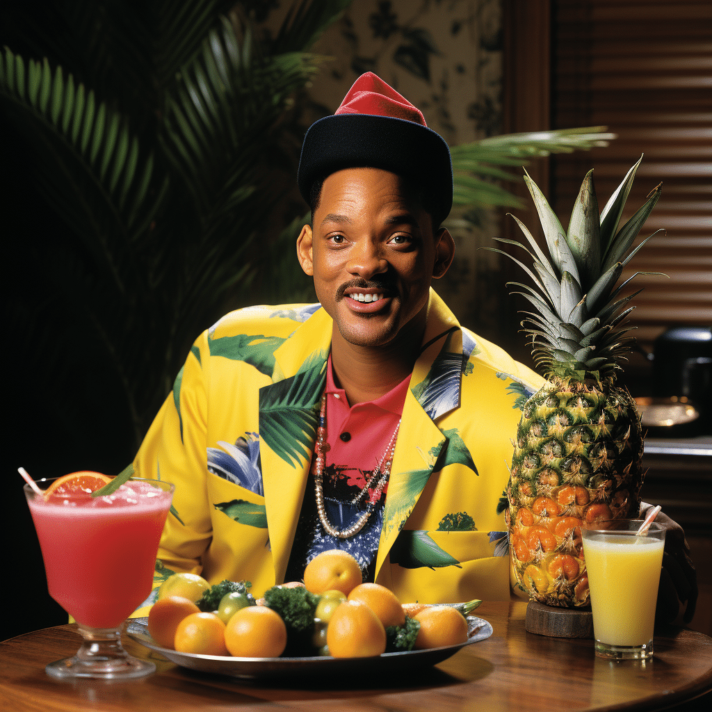 5 Reasons Lyrics To The Fresh Prince Of Bel-Air Endure 2 Image 13658