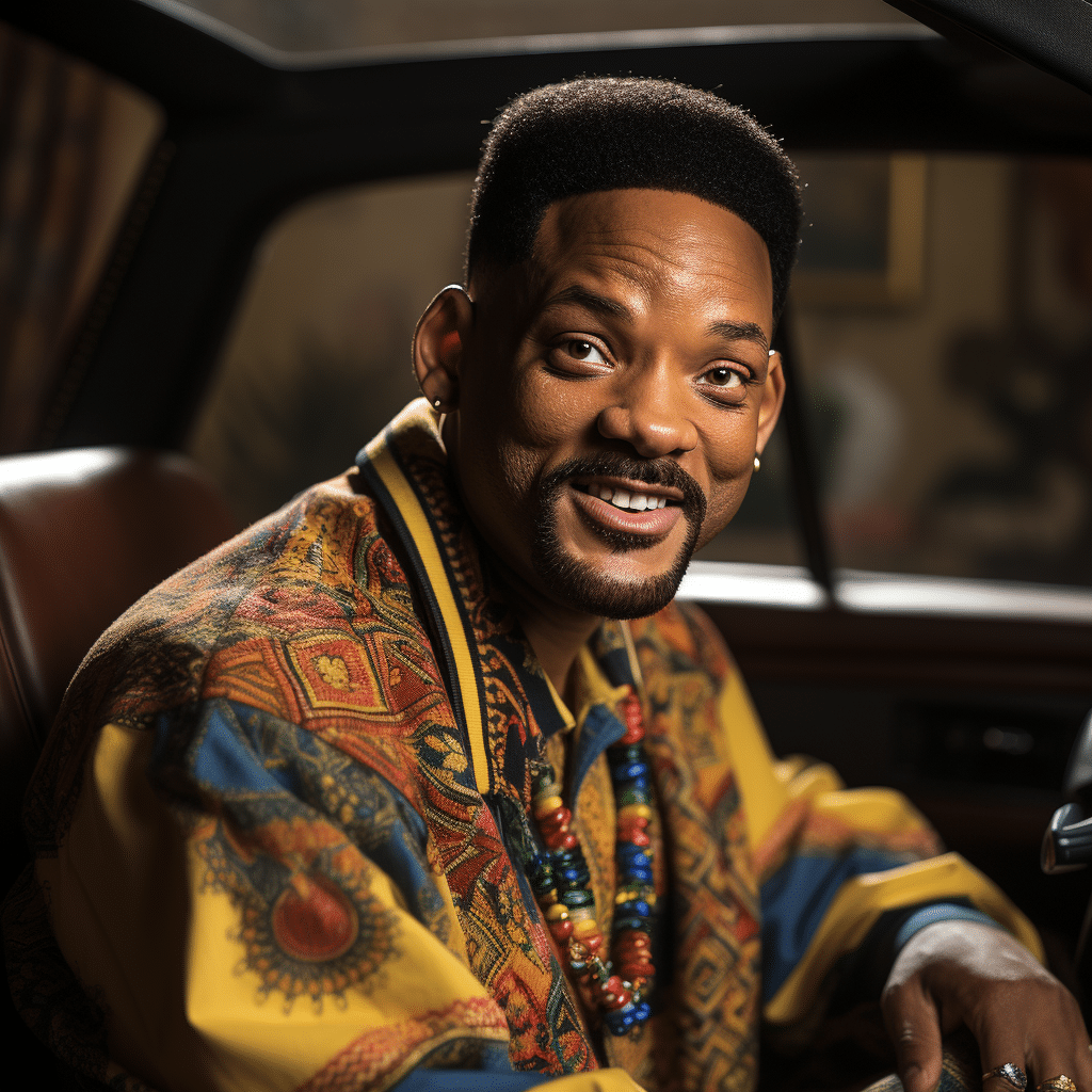 5 Reasons Lyrics To The Fresh Prince Of Bel-Air Endure 4 Image 13659