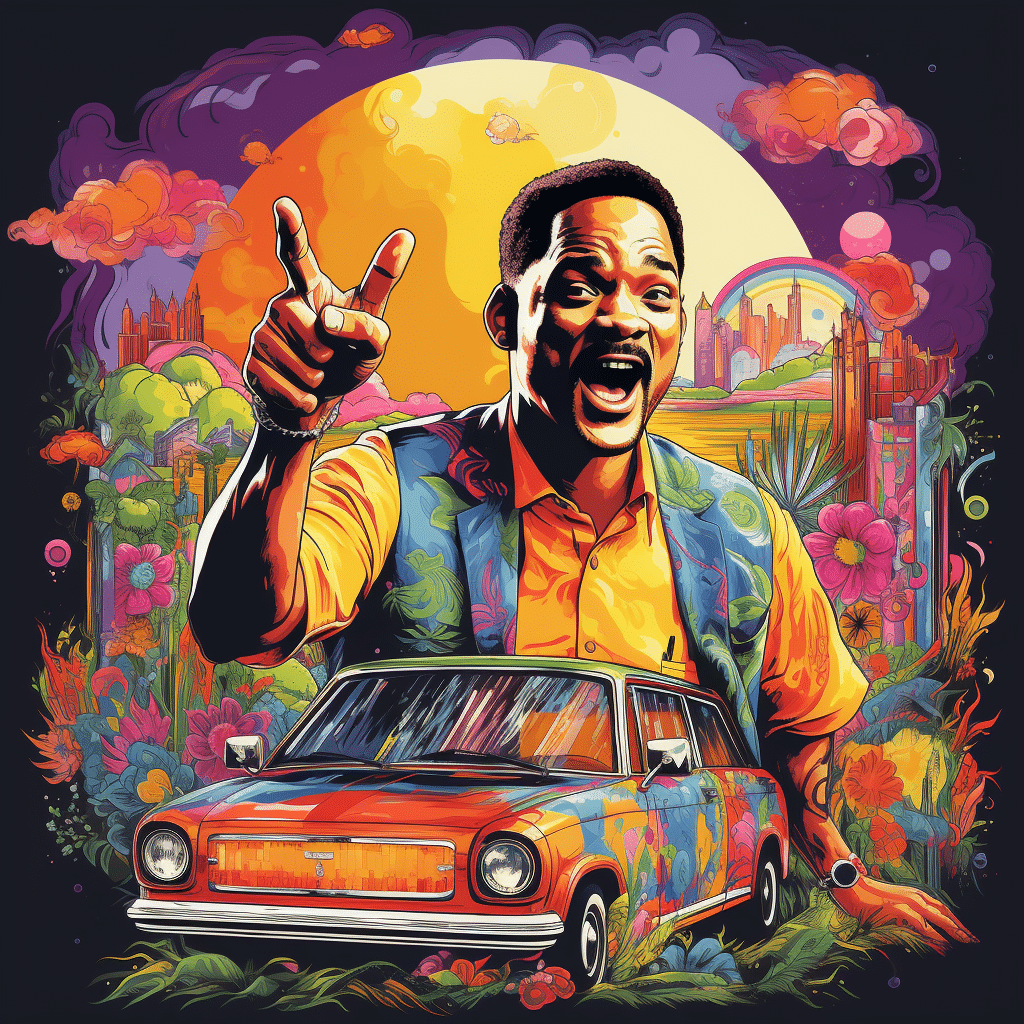 5 Reasons Lyrics To The Fresh Prince Of Bel-Air Endure 6 Image 13660