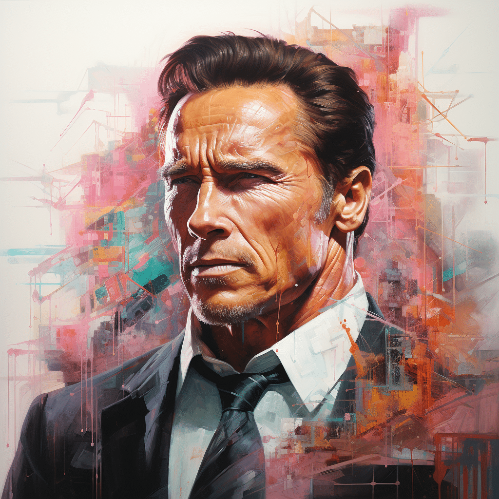 Meinhard Schwarzenegger: A Brother'S Tale 2 Image 12230
