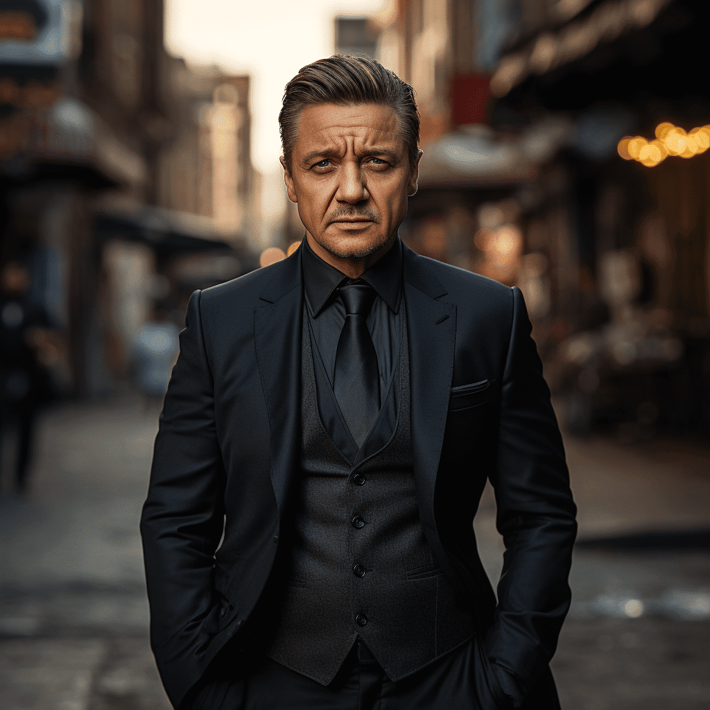 How Is Jeremy Renner Doing Now? Insider Update 1 Image 12935