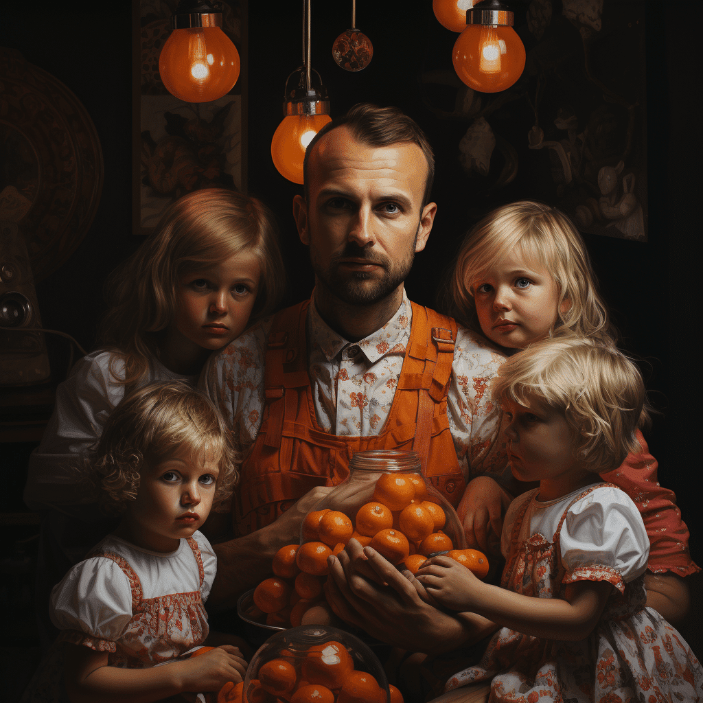 Does Andrew Tate Have Kids? The Truth Revealed 3 Image 13504