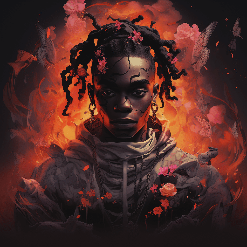 Is Ynw Melly Free? The Real Story Unfolded 1 Image 13648