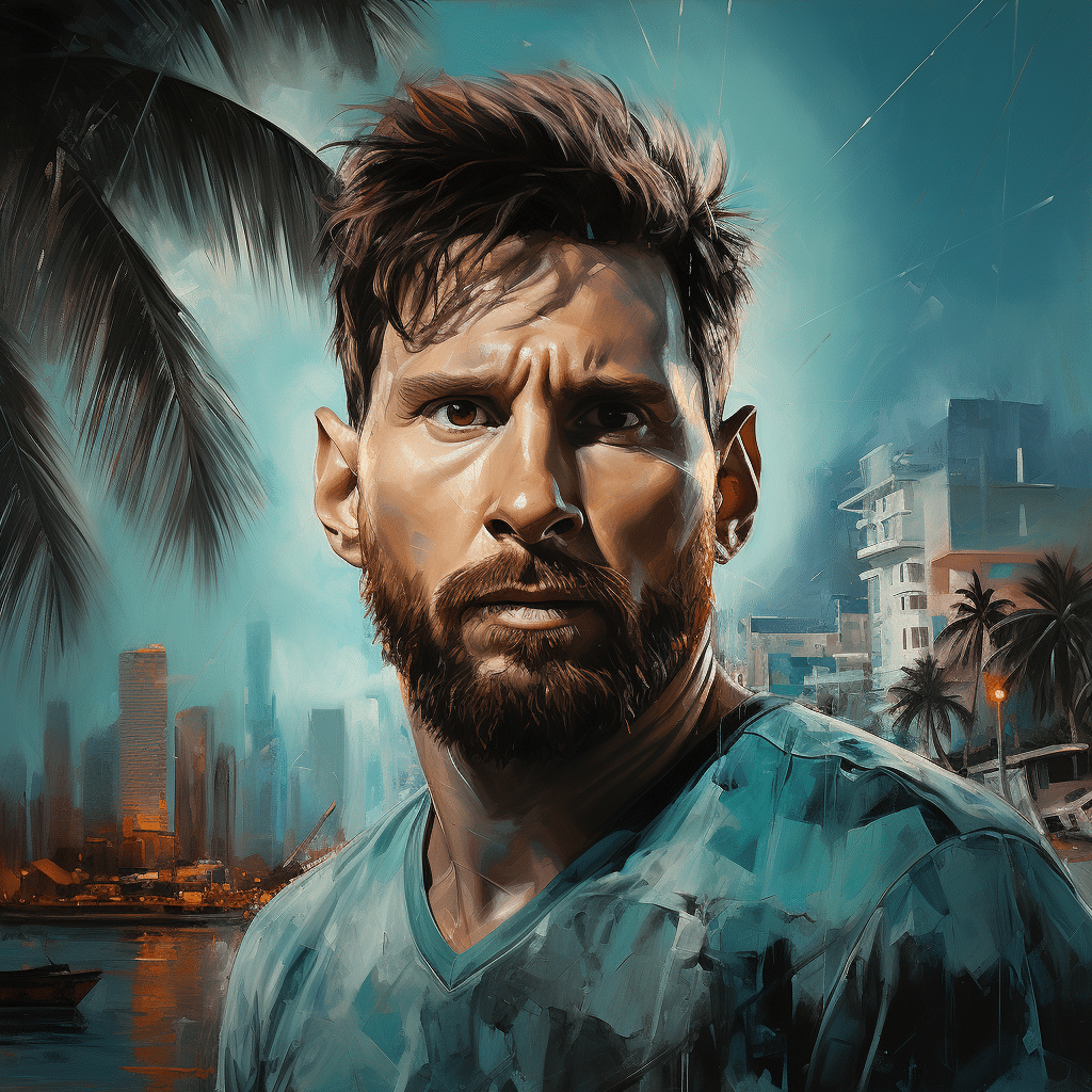 Messi Miami Impact On Global Soccer Scene 4 Image 11526