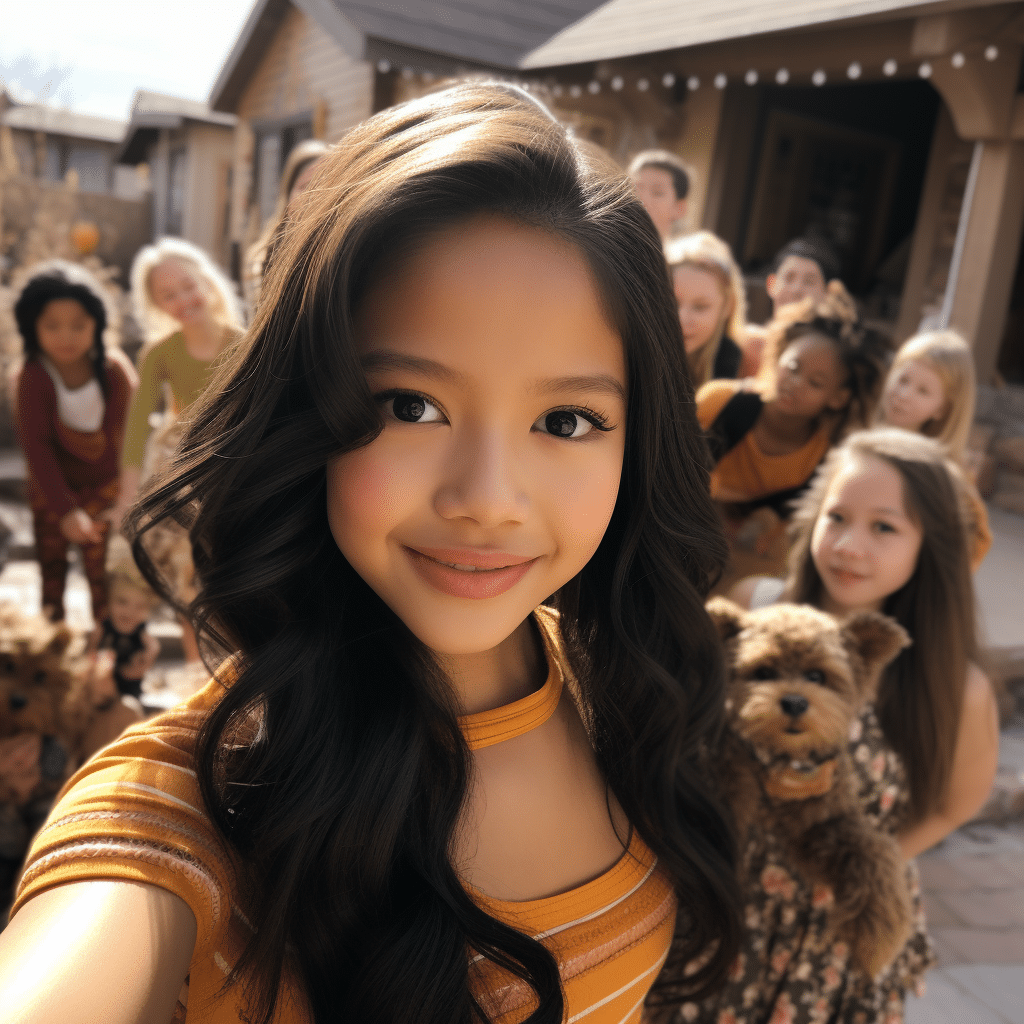 Where Does Jenna Ortega Live - Inside Her Life 2 Image 13022