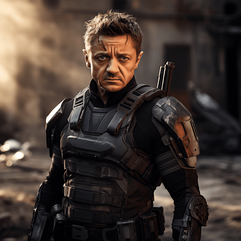 How Is Jeremy Renner Doing Now? Insider Update 2 Image 12936