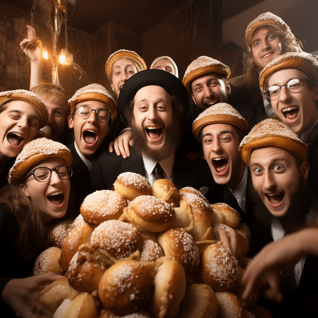 Jewish Memes: 5 Top Picks To Enjoy 2 Image 14319